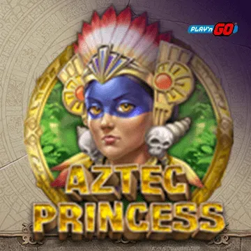 PlaynGo : Aztec Warrior Princess - MASURAPLAY77