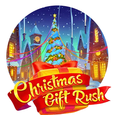 Christmas Gift Rush - MASURAPLAY77