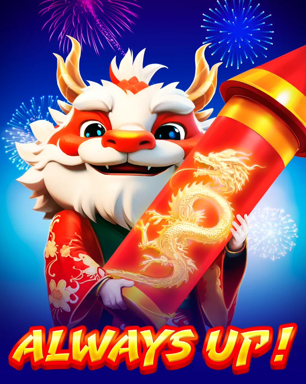 Bgaming : Always Up! - MASURAPLAY77