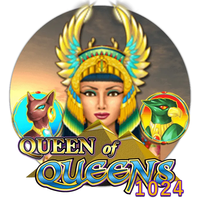 Queen of Queens II - MASURAPLAY77