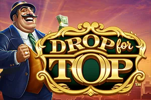 Playtech : Drop for Top - MASURAPLAY77