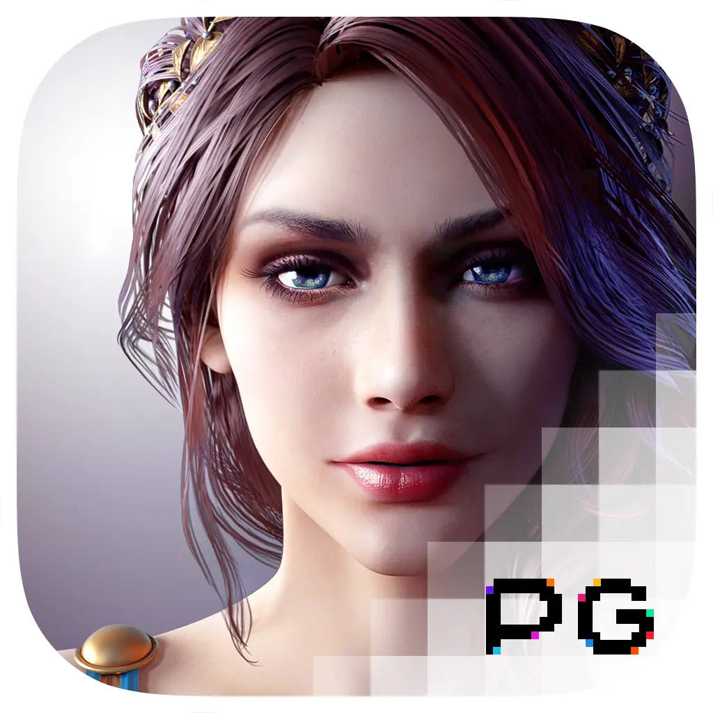 PGSoft : Medusa 1: The Curse of Athena - MASURAPLAY77