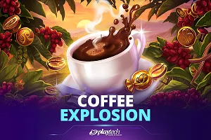 Coffee Explosion - MASURAPLAY77