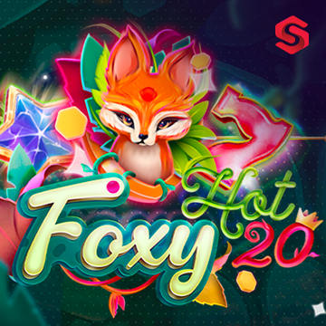 SmartSoft : Foxy Hot 20 - MASURAPLAY77