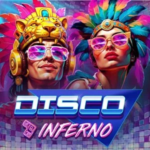 Disco Inferno - MASURAPLAY77