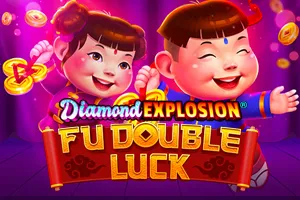 Fu Double Luck Diamond Explosion - MASURAPLAY77