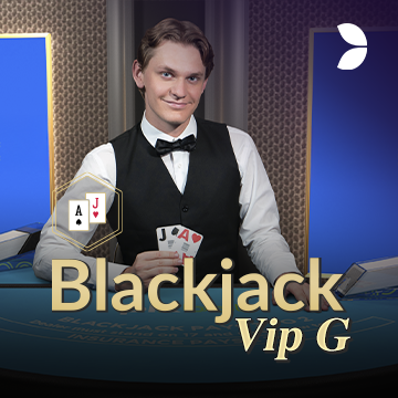 Blackjack VIP G - MASURAPLAY77