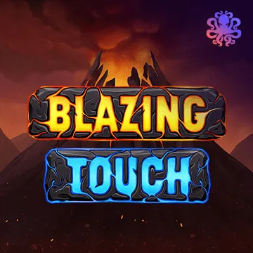 Octoplay : Blazing Touch - MASURAPLAY77