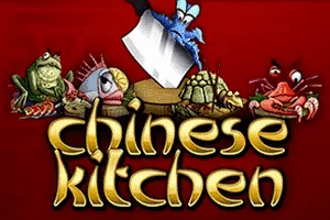 Playtech : Chinese Kitchen - MASURAPLAY77