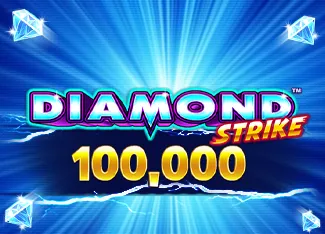 Diamond Strike 100,000 - MASURAPLAY77
