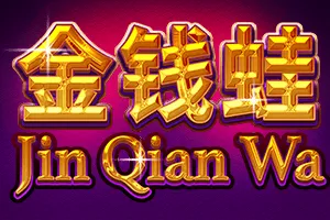 Playtech : Jin Qian Wa - MASURAPLAY77