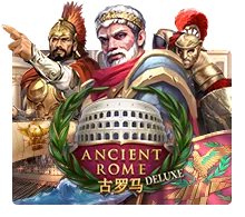 Ancient Rome Deluxe - MASURAPLAY77