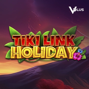 Tiki Link Holiday - MASURAPLAY77