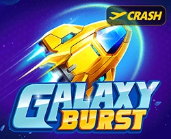 Galaxy Burst - MASURAPLAY77