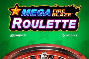 Mega Fire Blaze Roulette - MASURAPLAY77