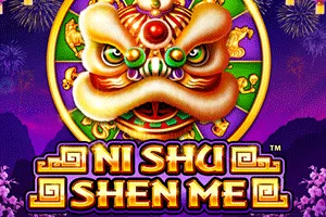 Playtech : Ni Shu Shen Me - MASURAPLAY77