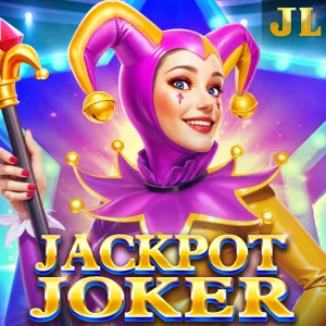 Jili : Jackpot Joker - MASURAPLAY77