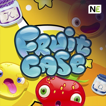 NetEnt : Fruit Case - MASURAPLAY77