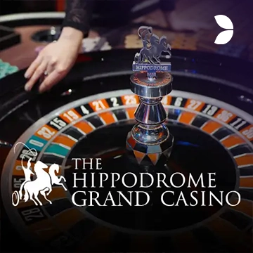 Hippodrome Grand Casino - MASURAPLAY77