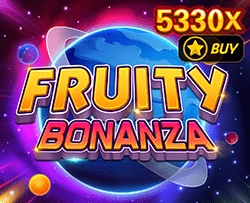 JDB : Fruity Bonanza - MASURAPLAY77