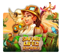 Safari Life 2 - MASURAPLAY77