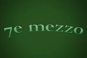 Playtech : 7 E Mezzo - MASURAPLAY77