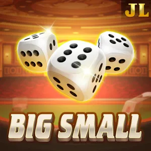 Big Small - MASURAPLAY77