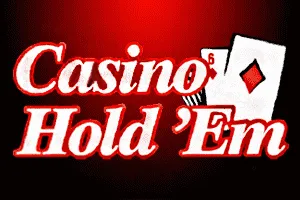 Playtech : Casino HoldEm - MASURAPLAY77
