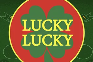 Playtech : Lucky Lucky Blackjack - MASURAPLAY77