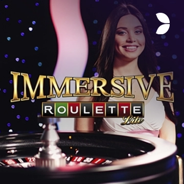 Immersive Roulette - MASURAPLAY77