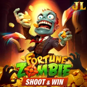 Fortune Zombie - MASURAPLAY77