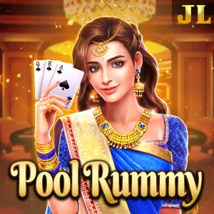Pool Rummy - MASURAPLAY77