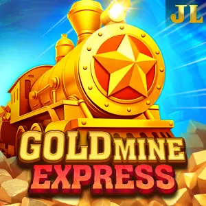 Gold Mine Express - MASURAPLAY77