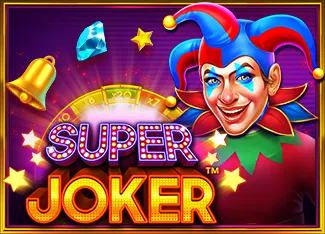 Super Joker - MASURAPLAY77
