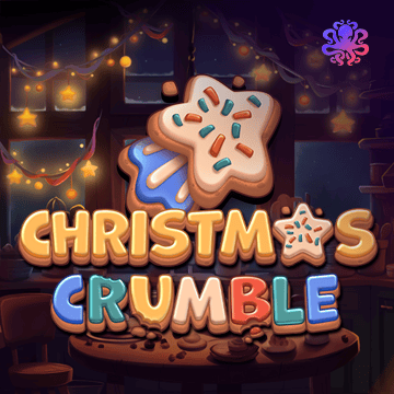 Octoplay : Christmas Crumble - MASURAPLAY77