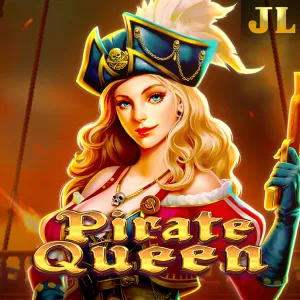 Jili : Pirate Queen - MASURAPLAY77