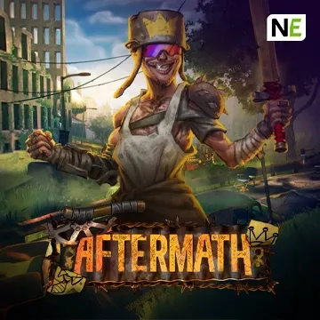 Aftermath - MASURAPLAY77