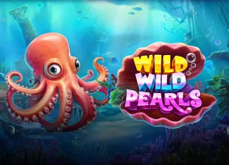 Wild Wild Pearls - MASURAPLAY77