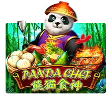 Panda Chef - MASURAPLAY77