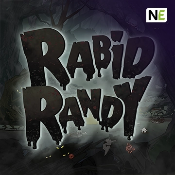 NetEnt : Rabid Randy - MASURAPLAY77