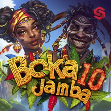 SmartSoft : Boka Jamba 10 - MASURAPLAY77