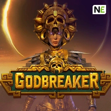 NetEnt : Godbreaker - MASURAPLAY77