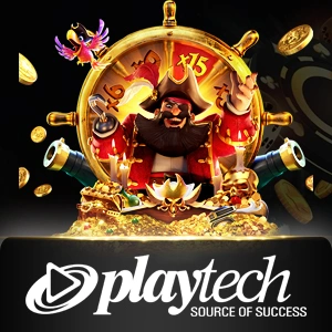 Playtech - MASURAPLAY77