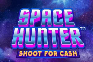 Space Hunter: Shoot for Cash - MASURAPLAY77