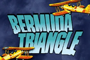 Playtech : Bermuda Triangle - MASURAPLAY77