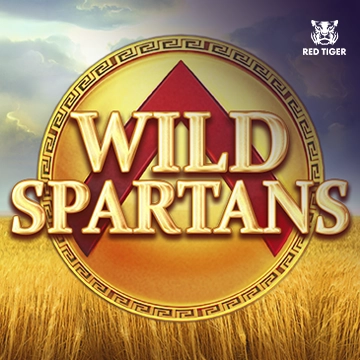 Redtiger : Wild Spartans - MASURAPLAY77
