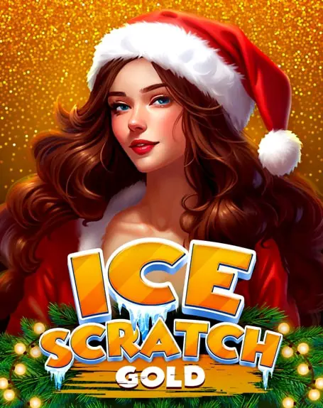 Ice Scratch Gold - MASURAPLAY77