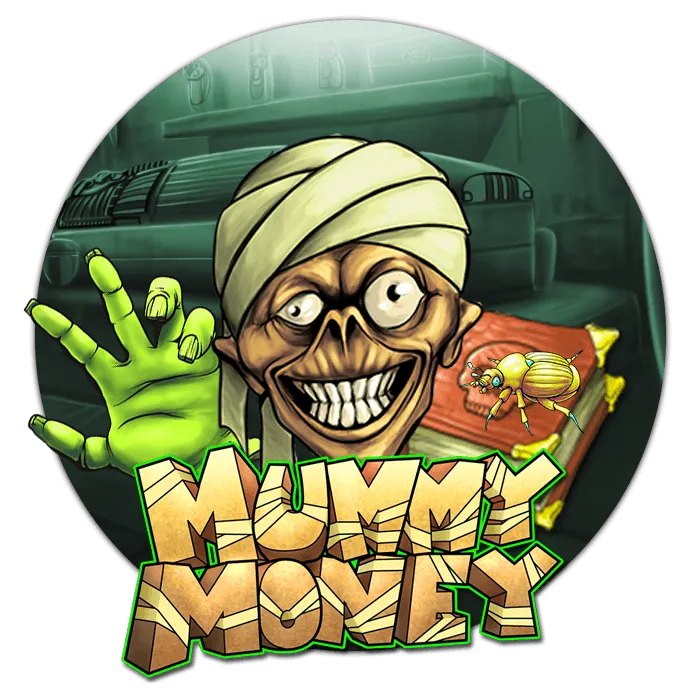 Mummy Money - MASURAPLAY77