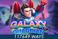 Spadegaming : Galaxy Guardian - MASURAPLAY77