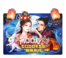 Moon Goddess - MASURAPLAY77